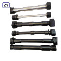 Rammer Br2577/Br3288 Hydraulic Breaker Side Bolt/Stainless Steel Through Bolts/Long Bolt for Excavator